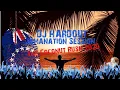 DJ HARDOUT Jamanation Session - The Coconut Rush (Cook Island Music REMIX)