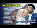 Arief X Cut Rani - PECINTA BERDURI | ILALANG BERDURI | TAK SEDALAM INI || LAGU POP TERPOPULER 2024