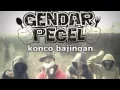 Download Lagu Gendar Pecel - Konco Bajingan (Lirik Video)