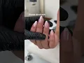 You can t beat glazed donut nails