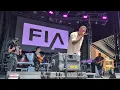 Fia - Fly Away (Bright Daze)