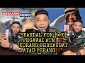 Lagu GEMPAR❗Pendedahan Eksklusif Skandal Fon $€K$ Pegawai ATM⁉️