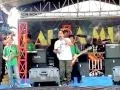 anjing dan sampah ageng arya (rhoma irama)