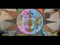 Pattern on the floor puzzle -Lost Lands 8 - Sand Captivity