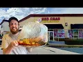 Big Juicy Seafood Boils at Red Crab Juicy Seafood and Bar