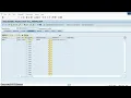 007 Creating an Object of a Class SAP ABAP Object-Oriented Programming