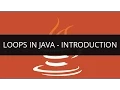 Introduction to Loops in Java Loops in Java Tutorial Edureka