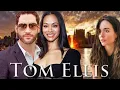 TOM ELLIS Real Age And Life Partner 2024