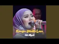 Lagu KANGEN DIBALES LARA (Live)