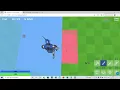 playing 1v1 lol og version