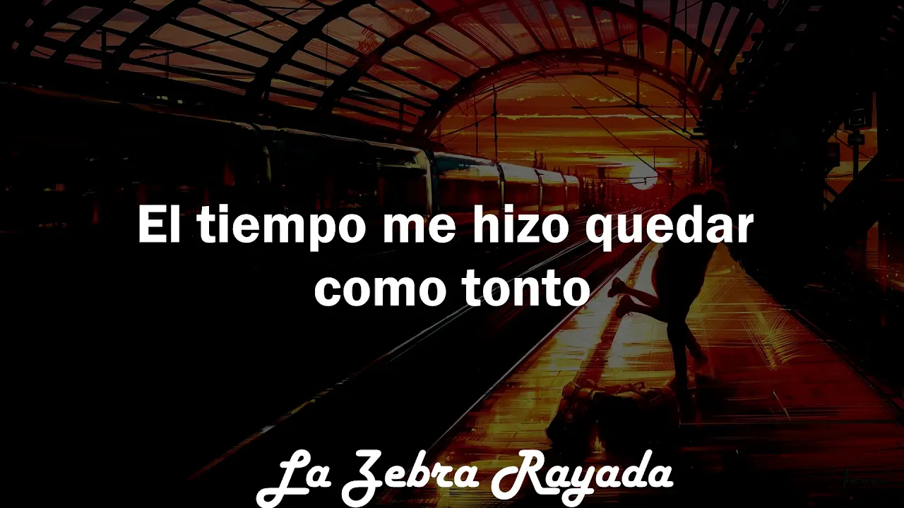 Mano Negra - Out Of Time Man (Sub Español)