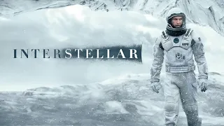 Interstellar 2014 Movie Matthew McConaughey Anne Hathaway Jessica Chastain React And Reviews 