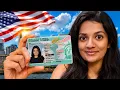 How I Got My EB-1A Green Card The Complete Guide