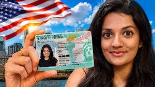 How I Got My EB-1A Green Card The Complete Guide
