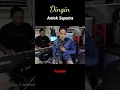 Lagu DINGIN HAMDAN ATT