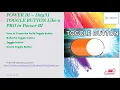 Build a TOGGLE BUTTON Like a PRO in Power BI Day 31