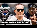 Download Lagu Eagles Roster Gets WILD 😳 Howie Roseman NOT Done 😤