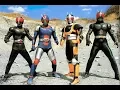 Download Lagu Kamen Rider Black Henshin