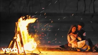 سعد المجرد   قولي متى فيديو كليب دندنها