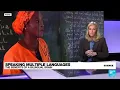 Download Lagu Speaking multiple languages: The benefits of a bilingual brain • FRANCE 24 English