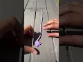 Aesthetic clay ring tutorial easy