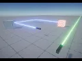 How to make a beautiful LASER in Unity TUTORIAL