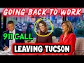 Savannah Guthrie Returning to Work as Nancy Guthrie Search Could Take YEARS