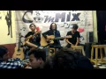STAND BY ME - MOVE ON LIVE COMMIC CAFE DEPOK