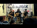 Download Lagu STAND BY ME - MOVE ON LIVE COMMIC CAFE DEPOK