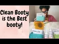 Did The Honey Pot Break my Booty The Honey Pot Review