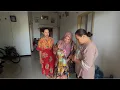 Lagu MATURSUWUN NGGIH MBAK CECE DEWI REJEKINYA‼️lihat persiapan bukber di rumah mak besti