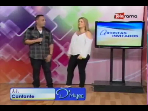 Artista invitado J.J.