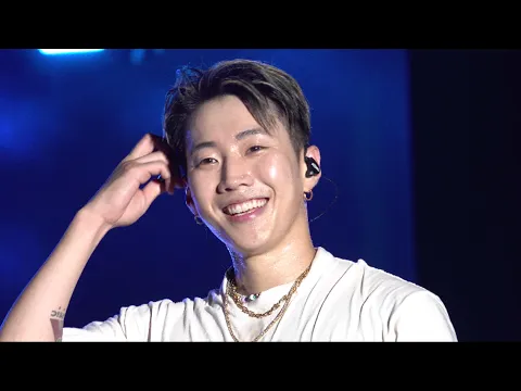 Download MP3 220917 HIPHOPPLAYA FESTIVAL 2022 - JAY PARK /박재범