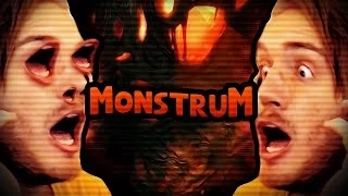 Download DUBSTEP MONSTER! - Monstrum MP3