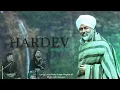 Lagu Salaam Hardev - Maghar Ali (Official Video)