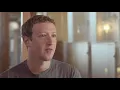 Mark Zuckerberg On Betrayal