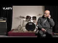 Jermaine Dupri on Making 'Money Ain't a Thang' with Jay Z (Flashback)