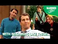 Download Lagu With Neighbors Like These... | Married With Children