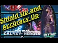 SWGOH - Conquest