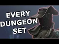 What the Dungeon Sets REALLY Do