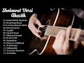 Sholawat Versi Akustik || Lagu Sholawat Penyejuk Hati Acoustic Version - sholawat Penyejuk Hati