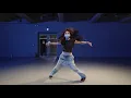 Ariana Grande - test drive / Sori Na Choreography
