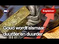 Download Lagu Oorlog, Trump en onzekerheid: het perfecte recept voor goudkoorts
