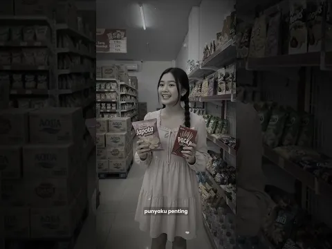 Hayo siapa yang suka jajan tapi pas bayar malah kaget sendiri 😭