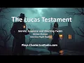 Lagu The Lucas Testament | A Killer Mystery You’ll Want to Hear | BBC Saturday Night Theatre