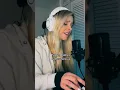Download Lagu BLACK EYED PEAS - Where is the love | Cover+ Lirik by Chloe Adams#shorts#cover