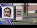 Inmate at Cleveland County jail dies following medical incident