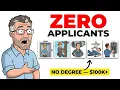 10 Jobs So Starved For Workers They ll Hire Anyone On The Spot