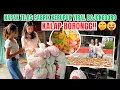 Download Lagu KALAP BELANJA DI KERUPUK LEGEND ABANG IJO BOJONEGORO! | Arumi Bachsin
