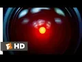 Download Lagu 2001: A Space Odyssey (1968) - I'm Sorry, Dave Scene (3/6) | Movieclips